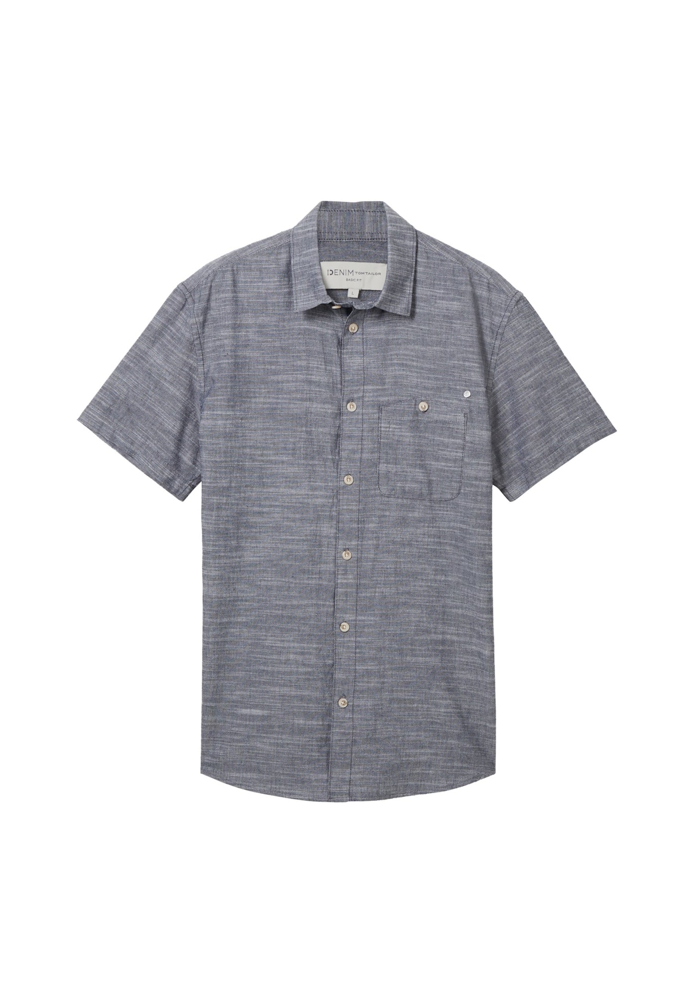 Tom Tailor Kurzarmhemd
