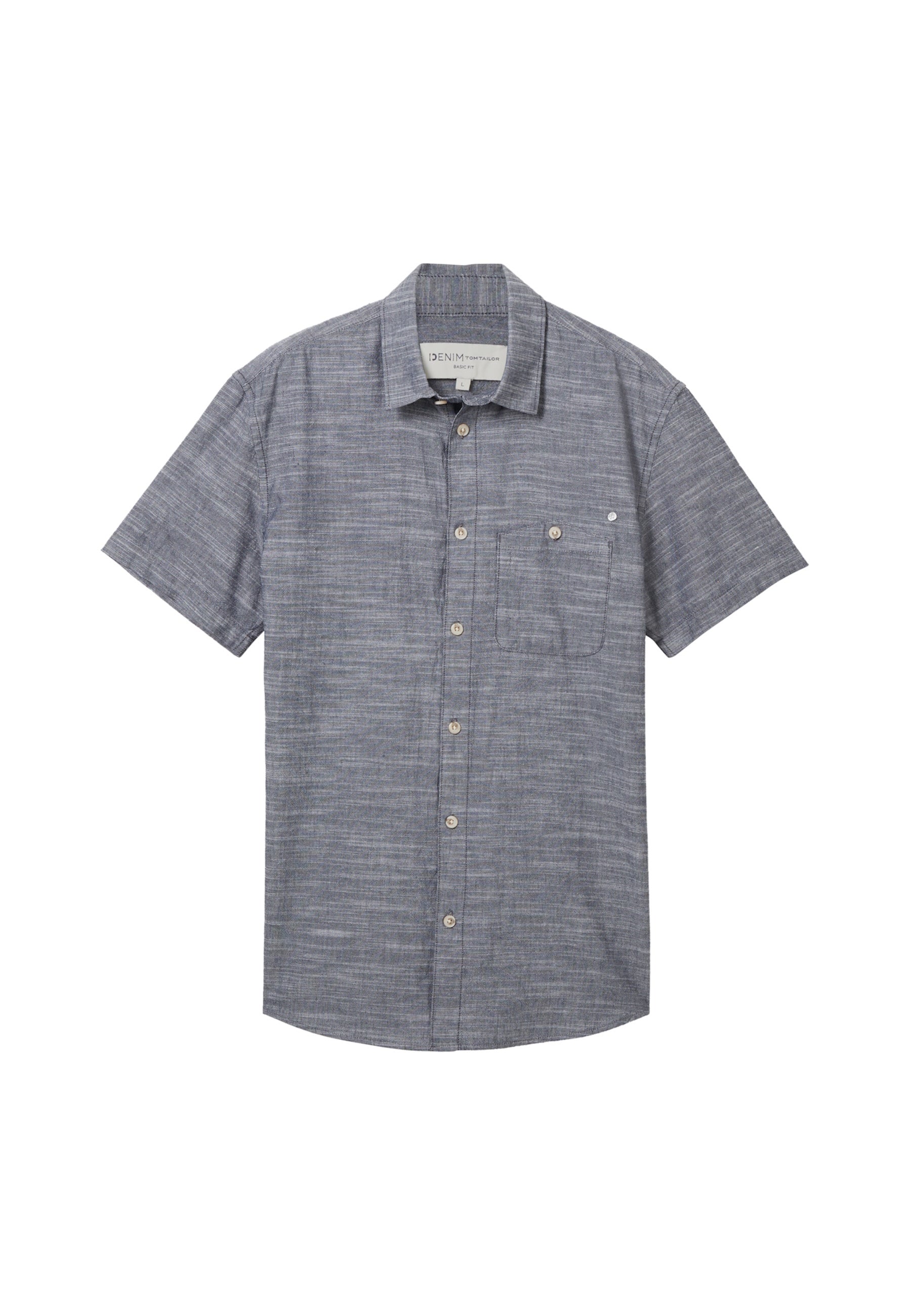 Tom Tailor Kurzarmhemd