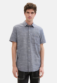 Tom Tailor Kurzarmhemd