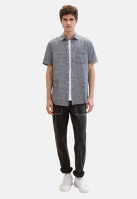 Tom Tailor Kurzarmhemd