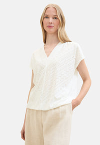 Tom Tailor Kurzarmshirt