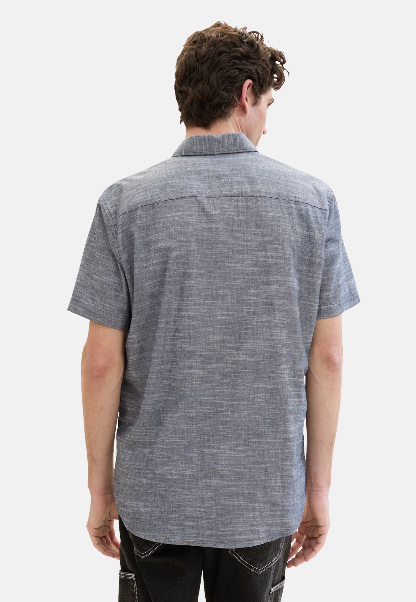 Tom Tailor Kurzarmhemd