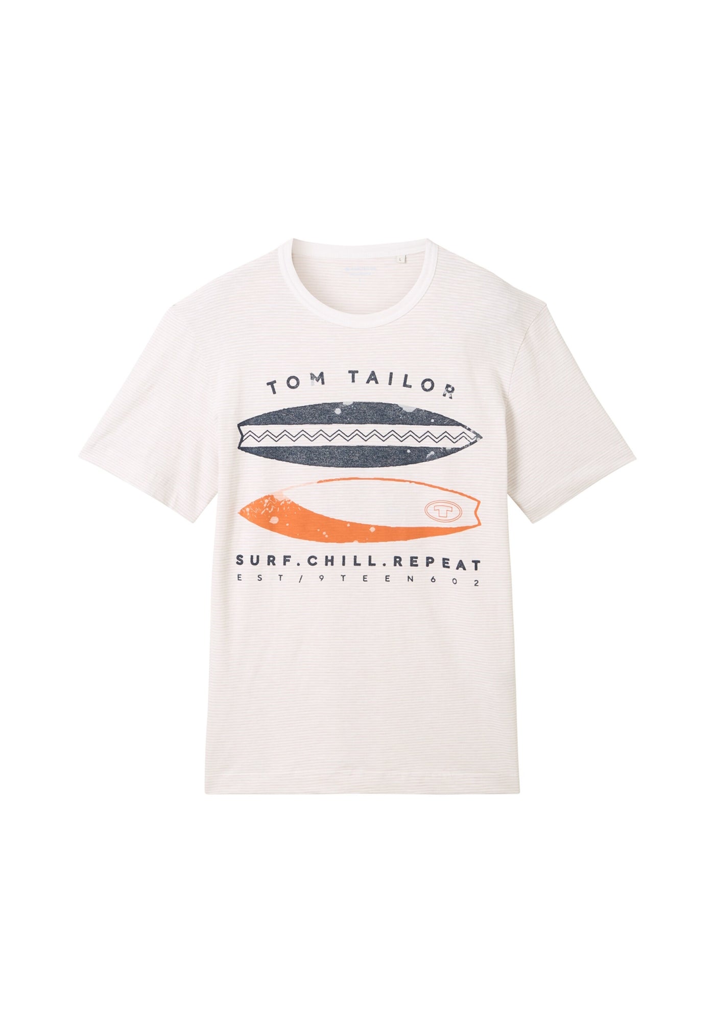 Tom Tailor Kurzarmshirt