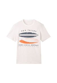 Tom Tailor Kurzarmshirt