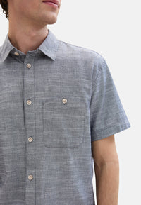 Tom Tailor Kurzarmhemd