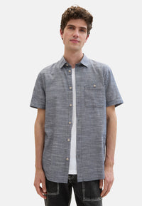 Tom Tailor Kurzarmhemd