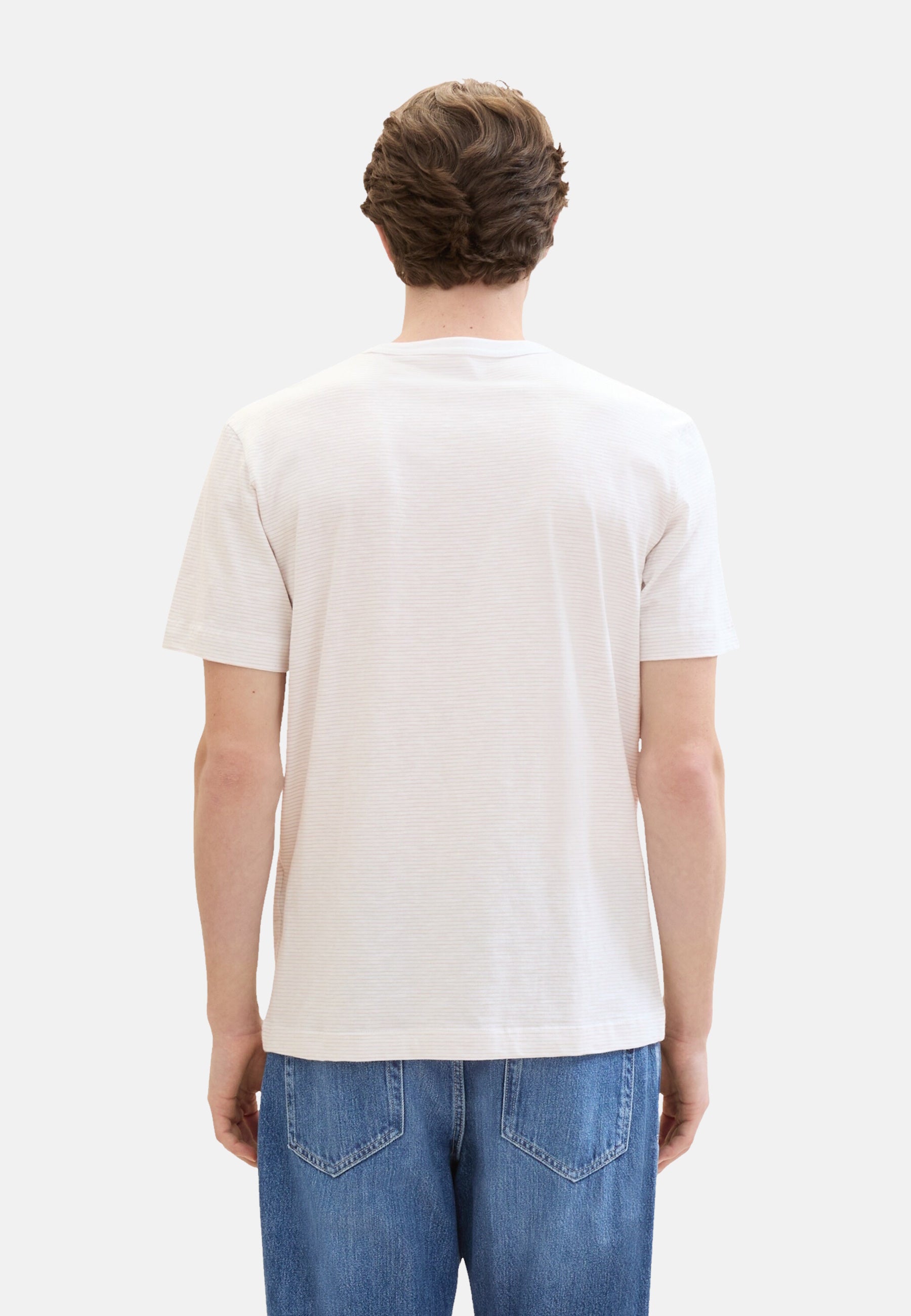 Tom Tailor Kurzarmshirt