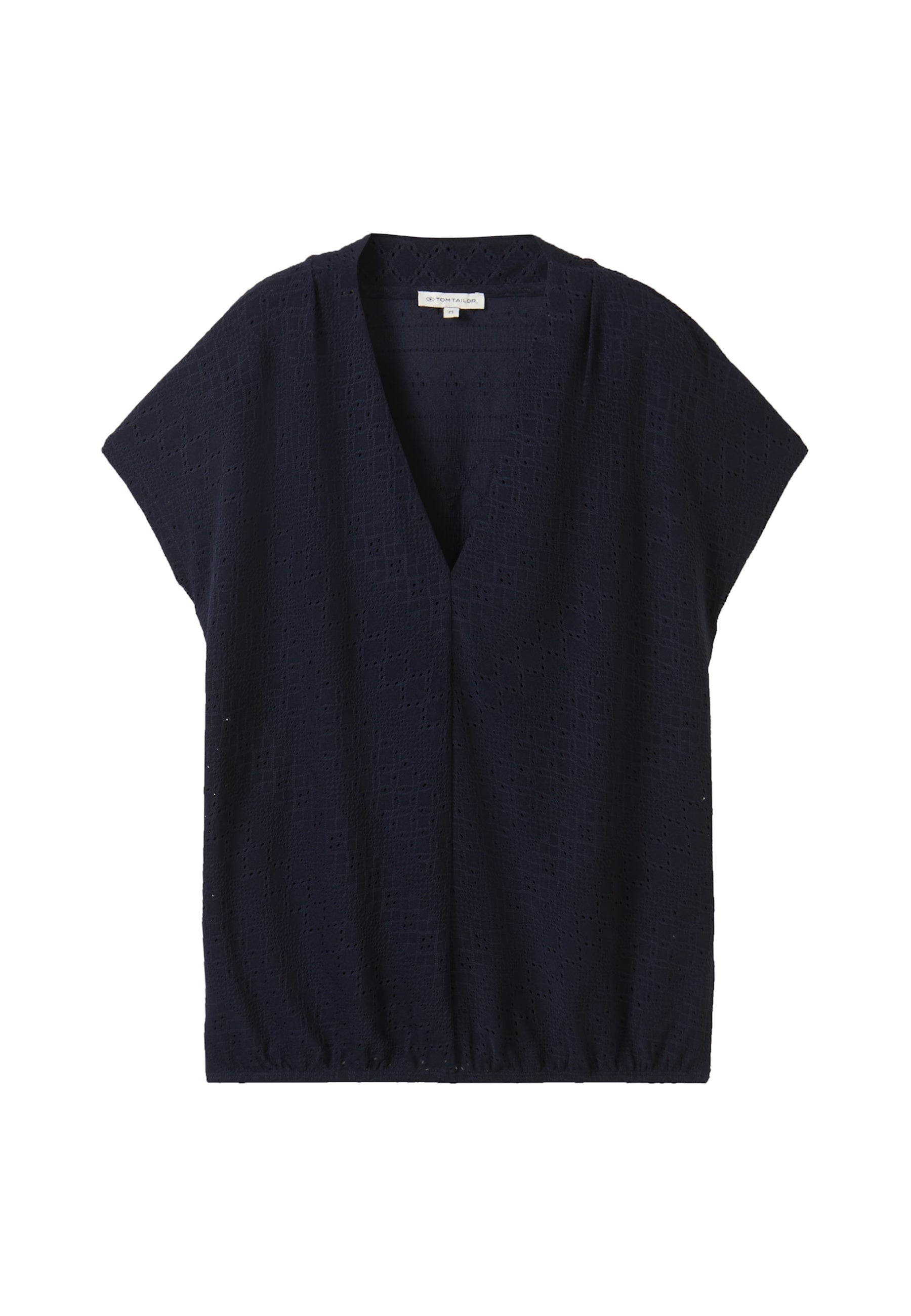 Tom Tailor Kurzarmshirt