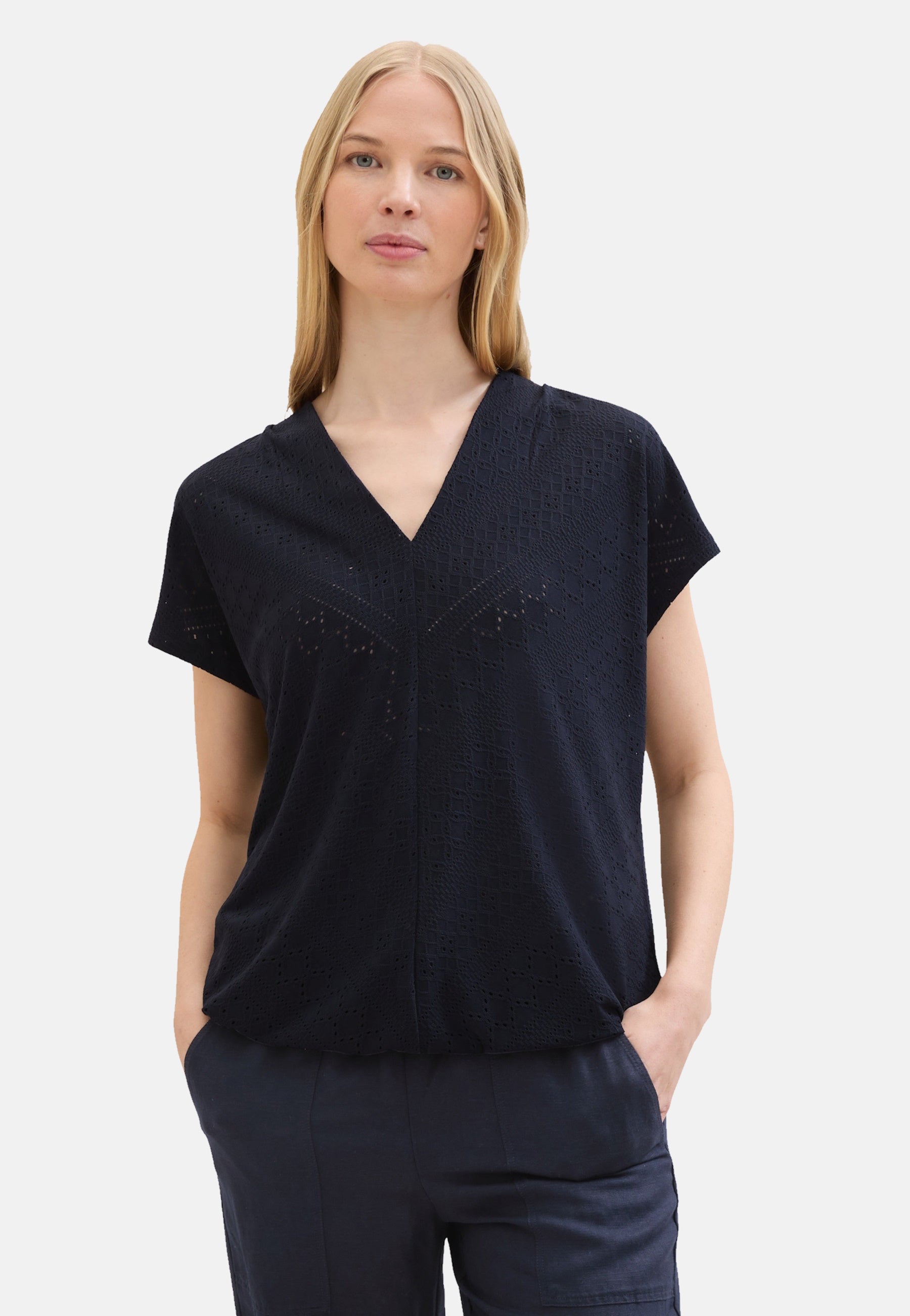 Tom Tailor Kurzarmshirt