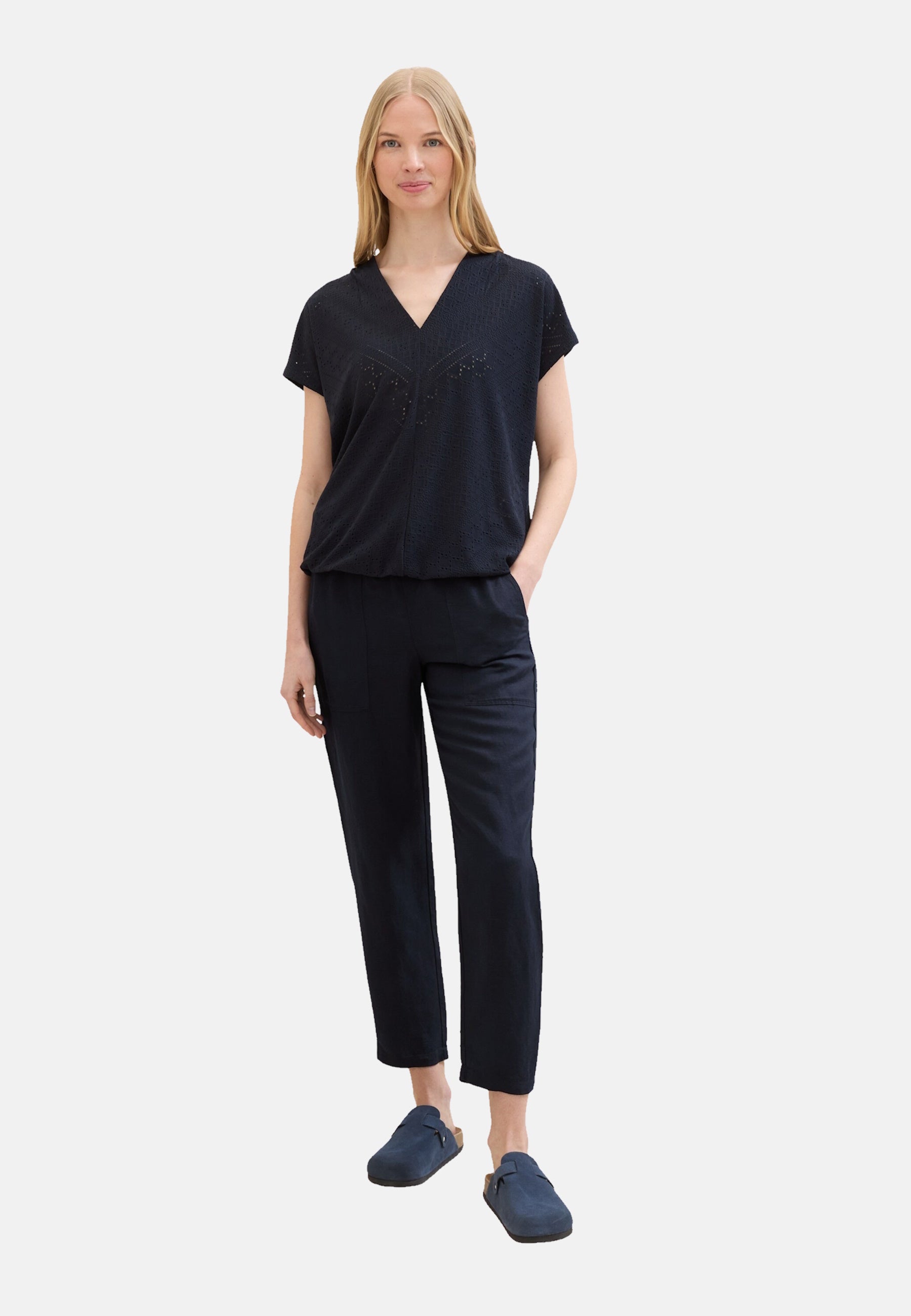 Tom Tailor Kurzarmshirt