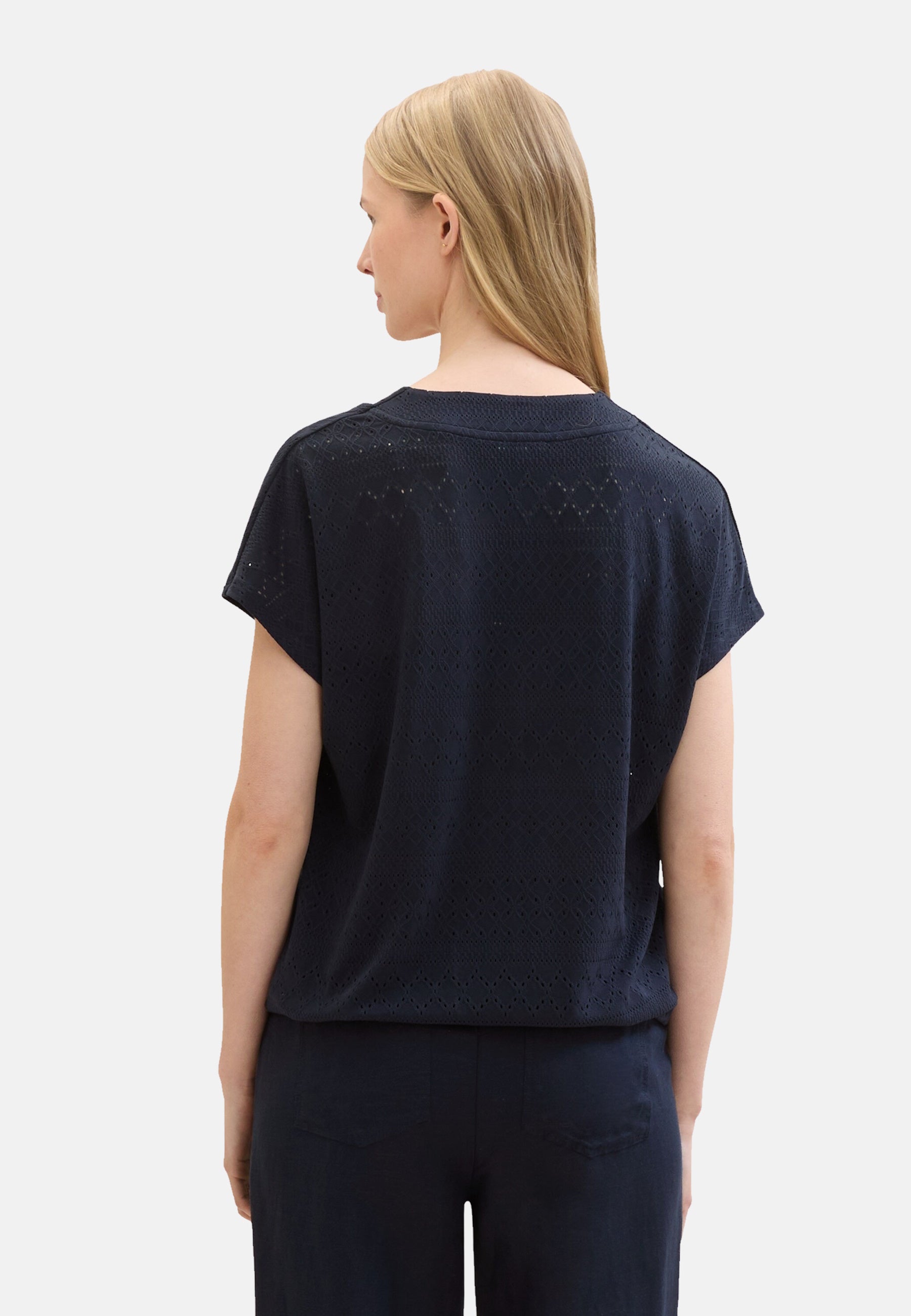 Tom Tailor Kurzarmshirt