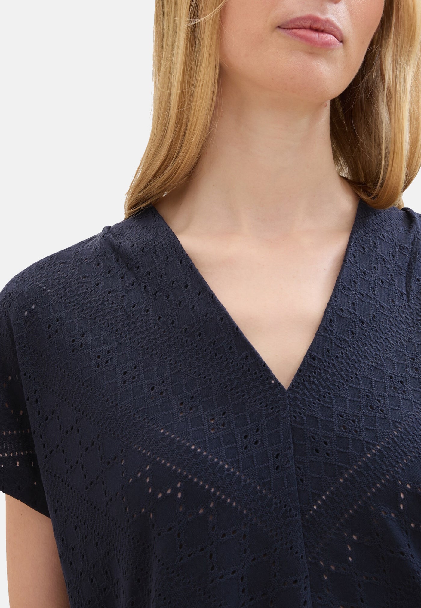 Tom Tailor Kurzarmshirt