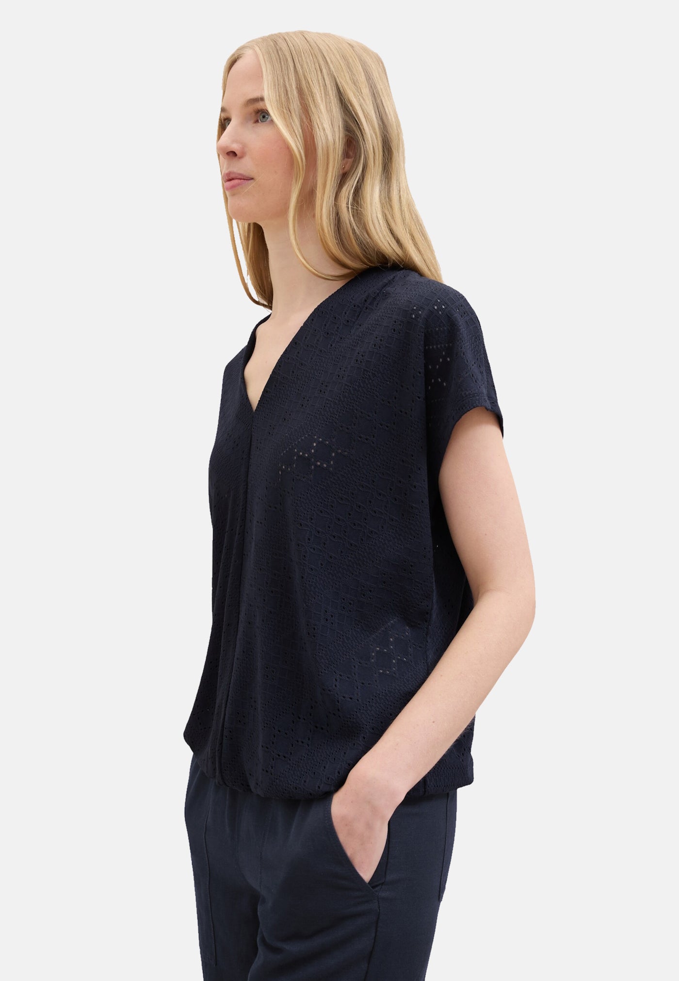 Tom Tailor Kurzarmshirt