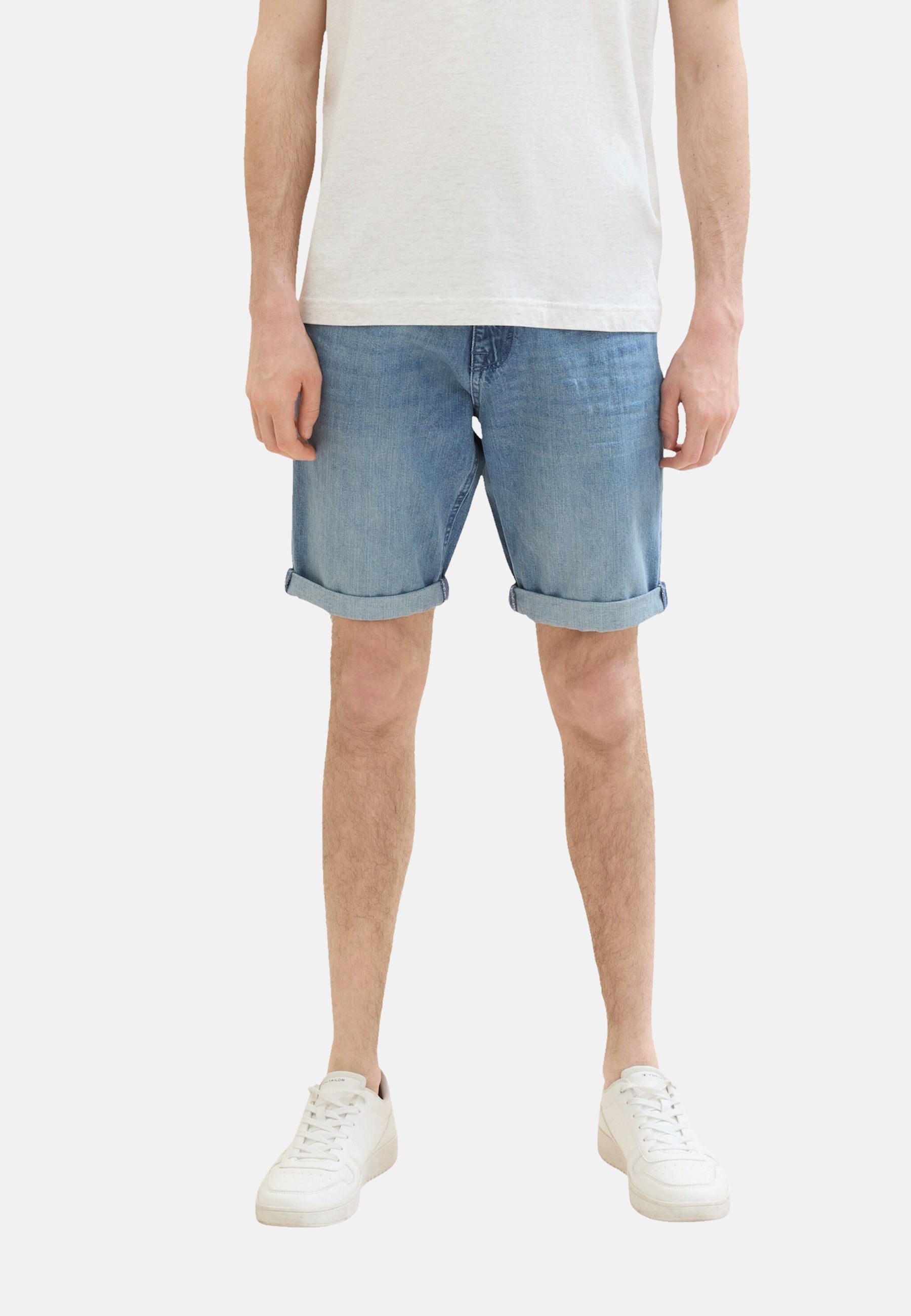 Tom Tailor Kurze Hose