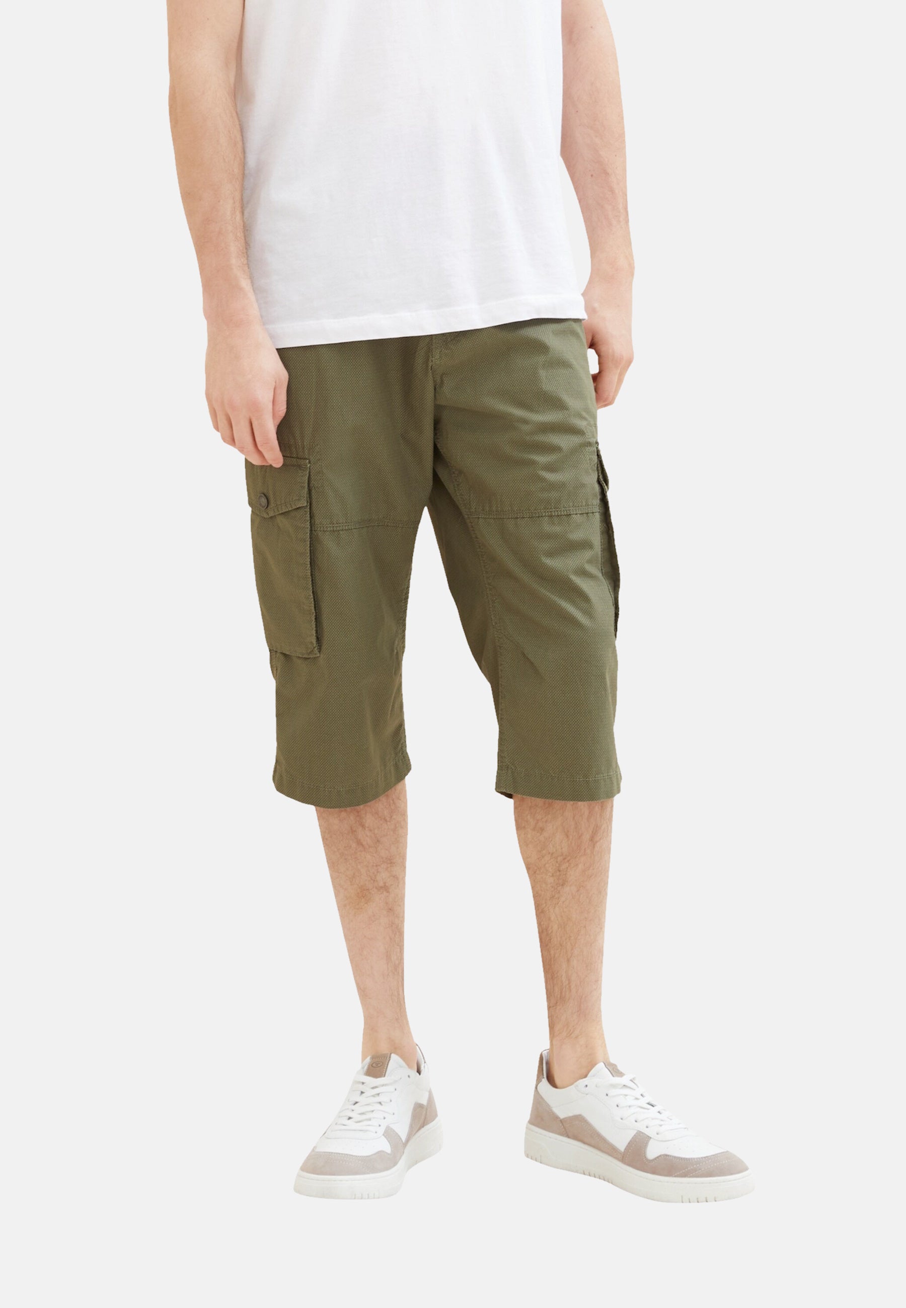 Tom Tailor Kurze Hose