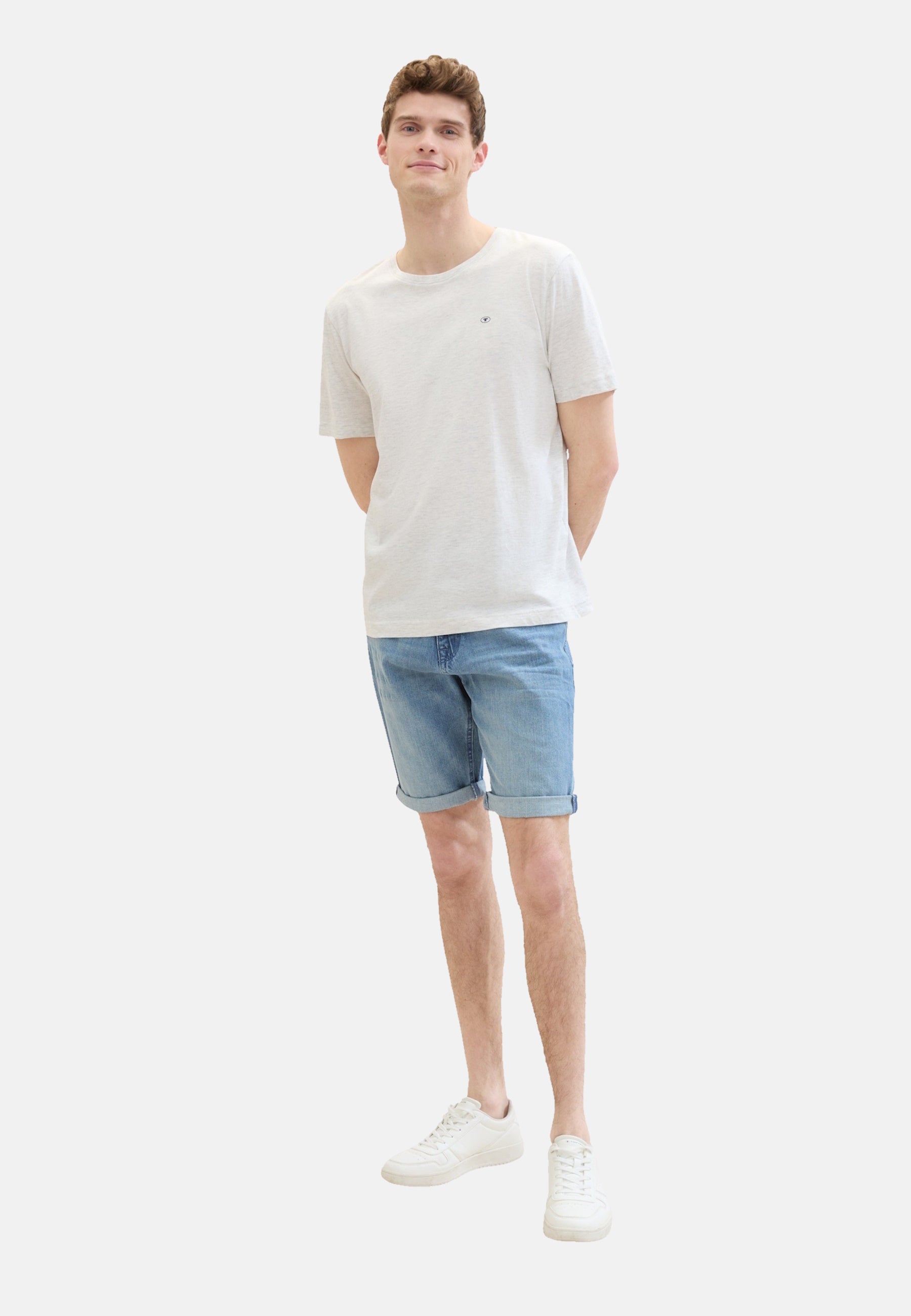 Tom Tailor Kurze Hose