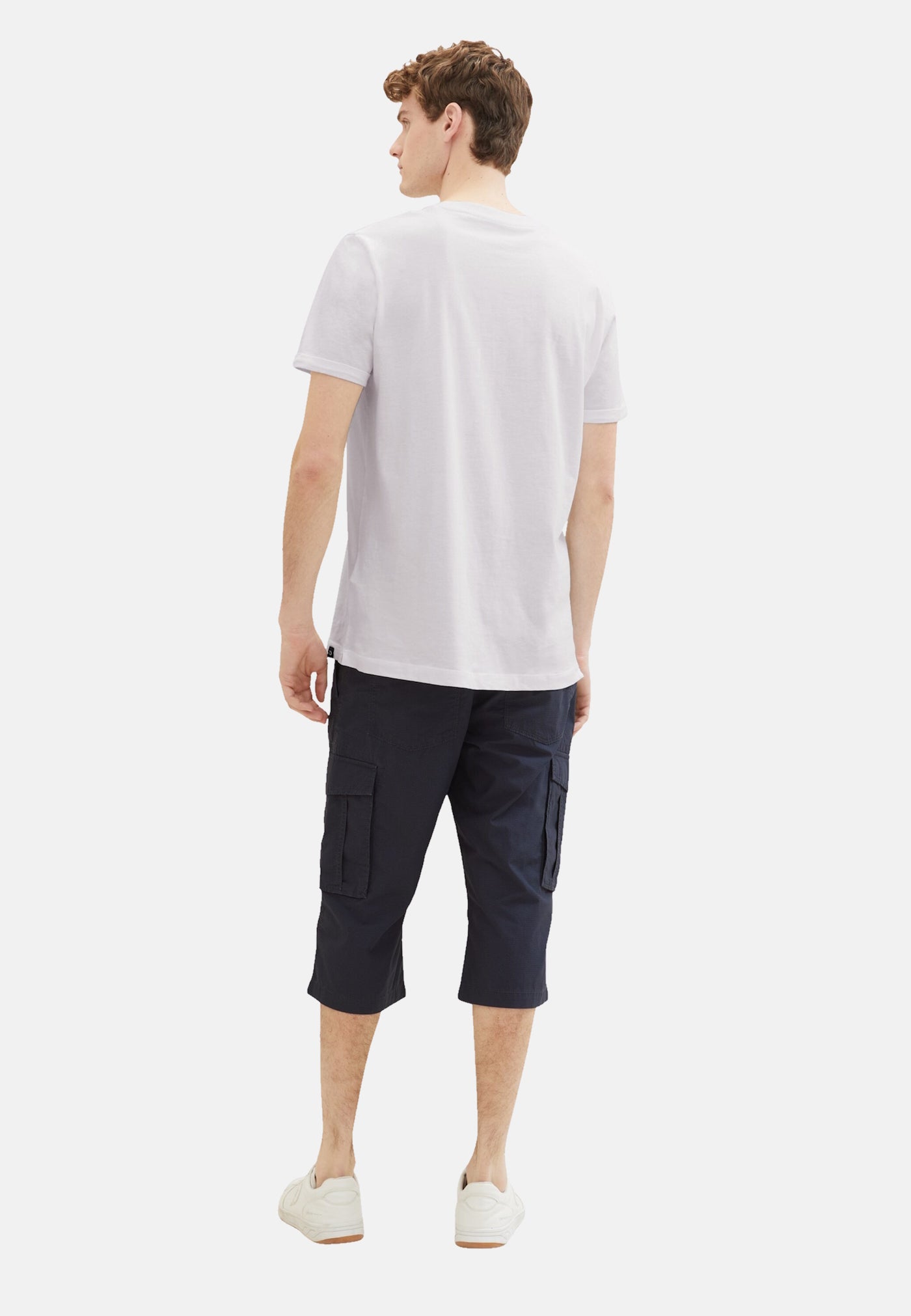 Tom Tailor Kurze Hose