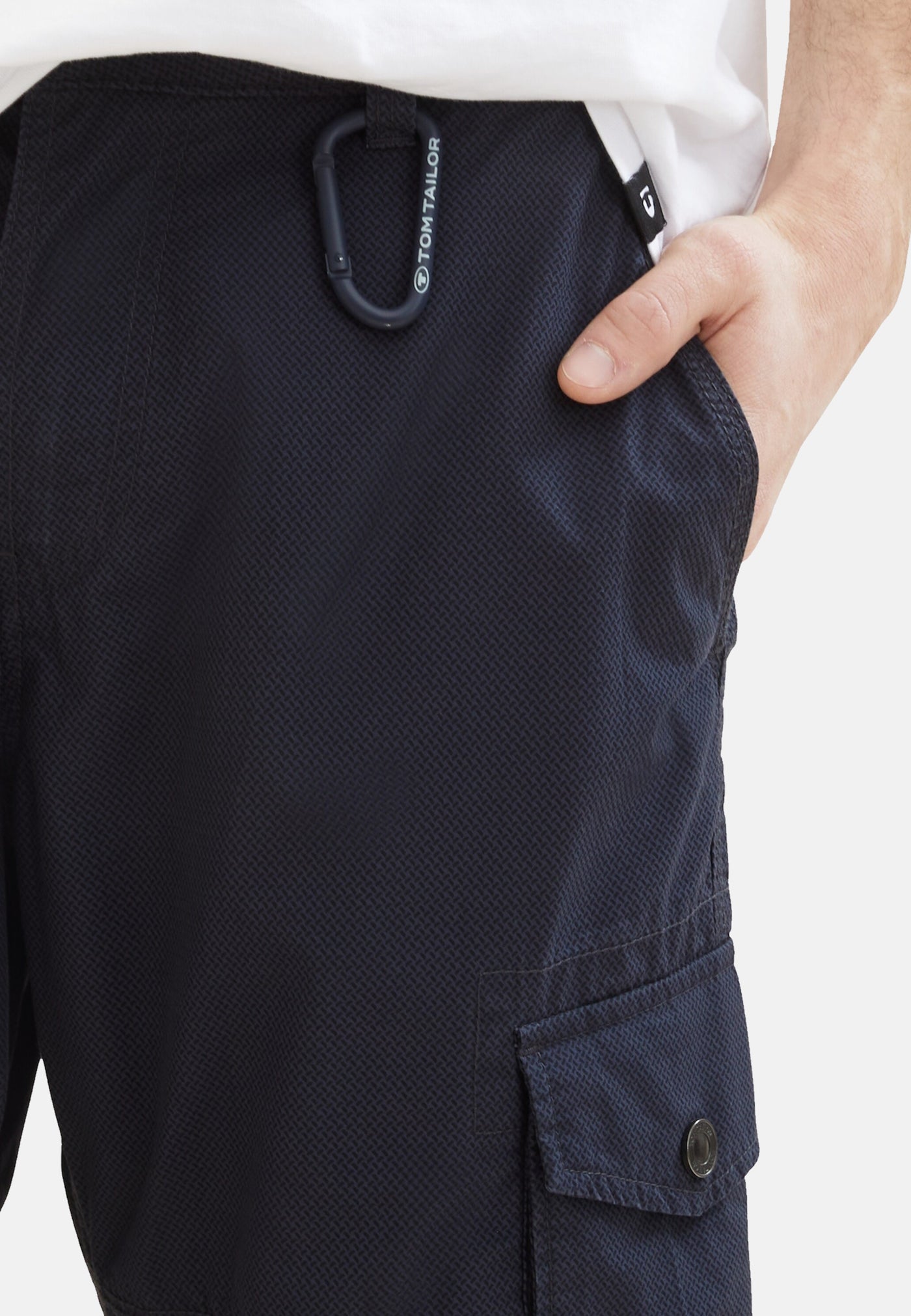 Tom Tailor Kurze Hose