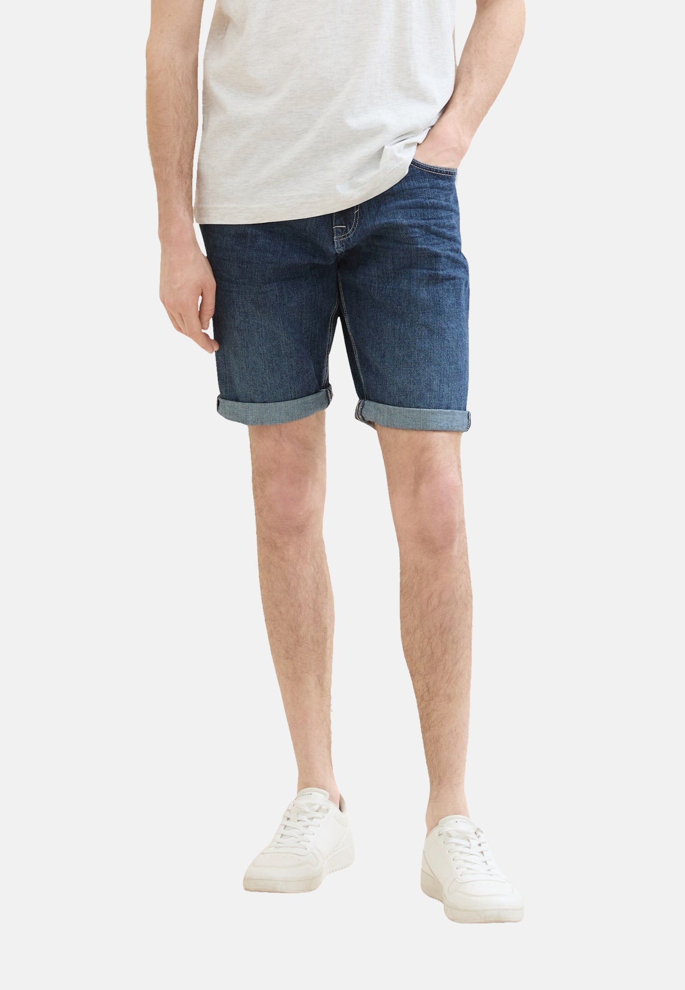 Tom Tailor Kurze Hose