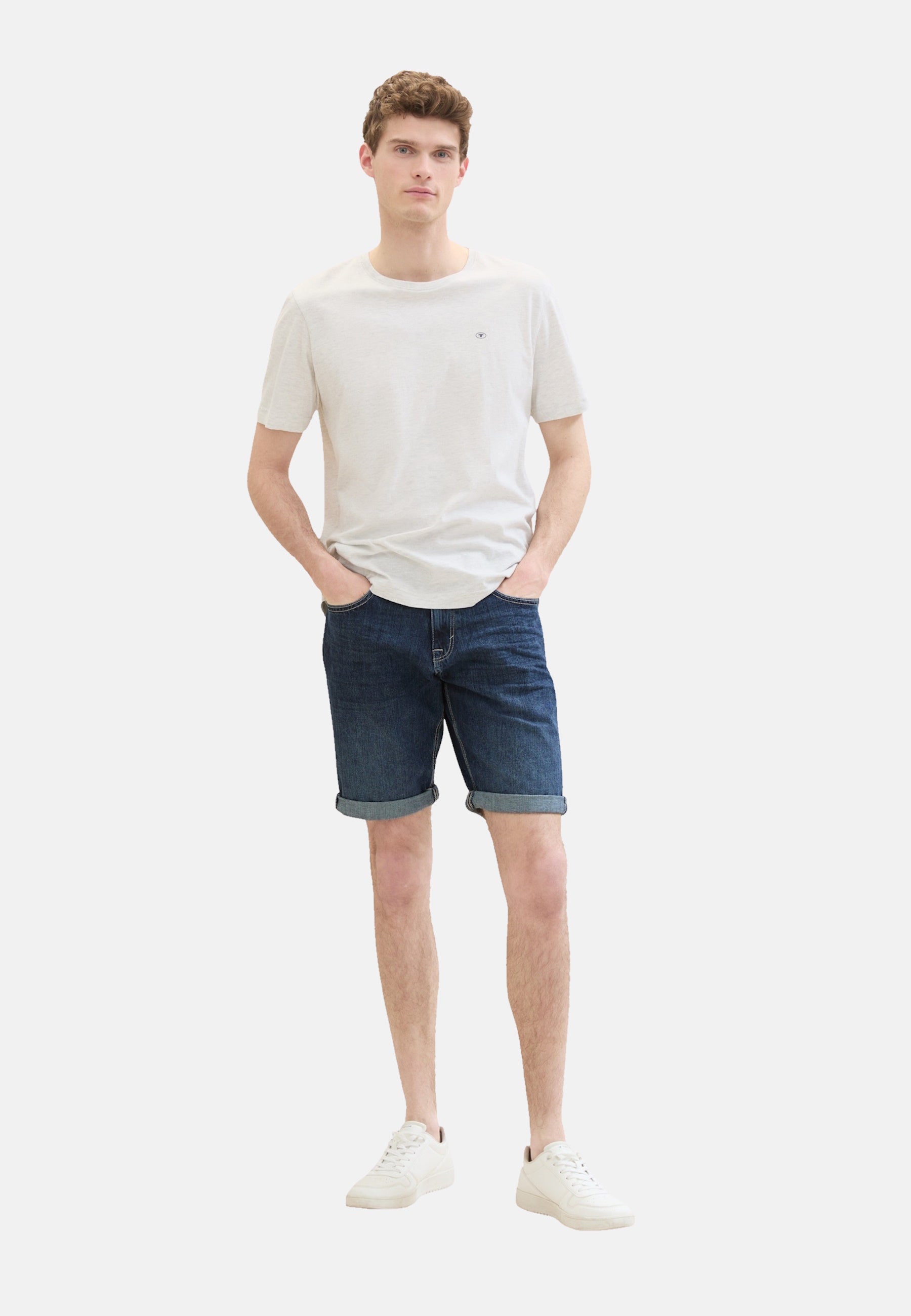 Tom Tailor Kurze Hose