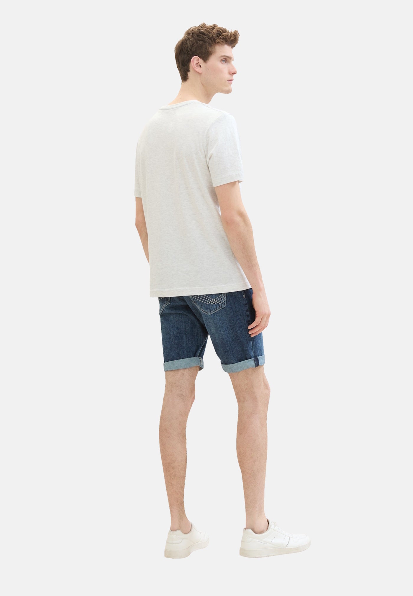Tom Tailor Kurze Hose