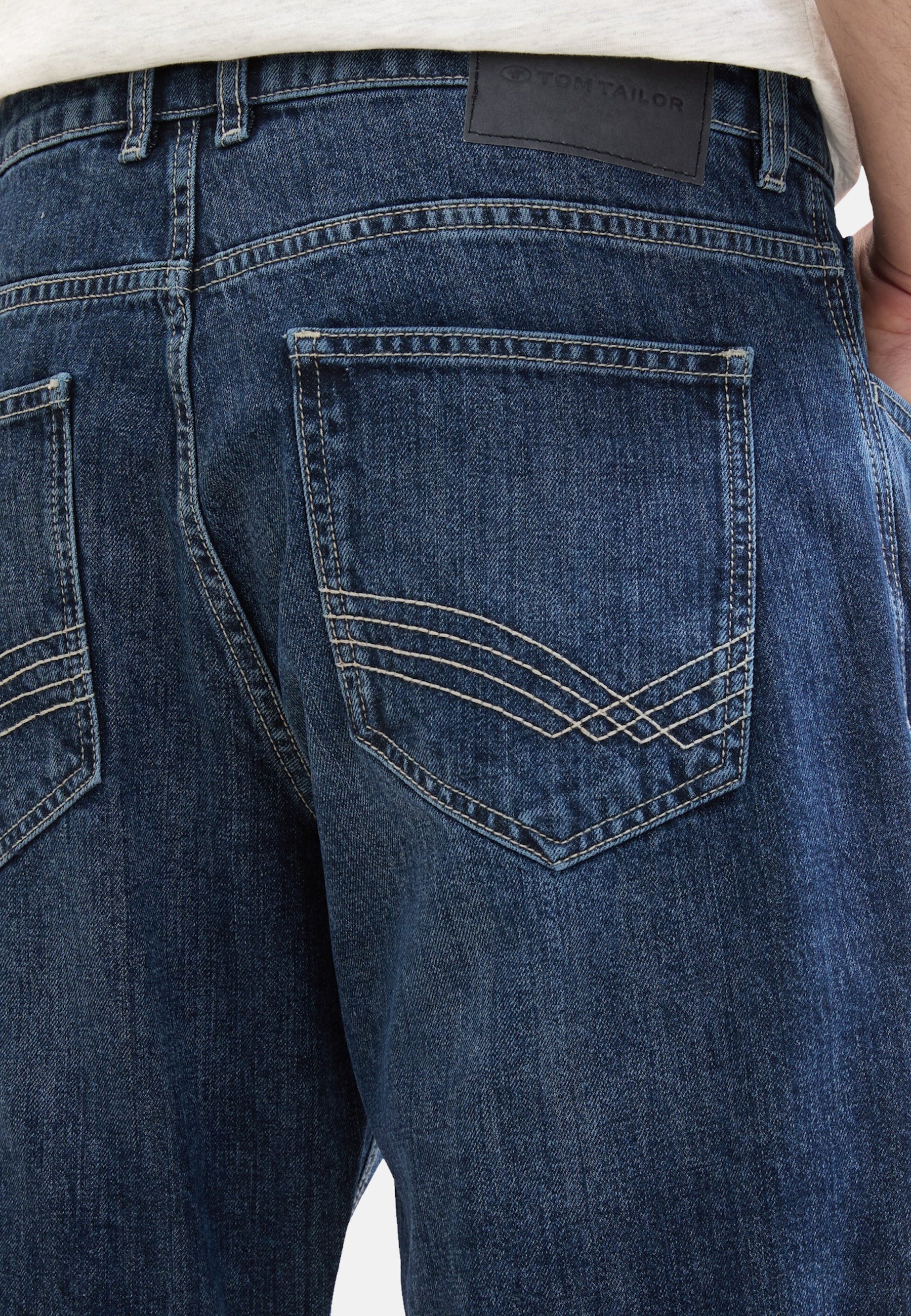 Tom Tailor Kurze Hose