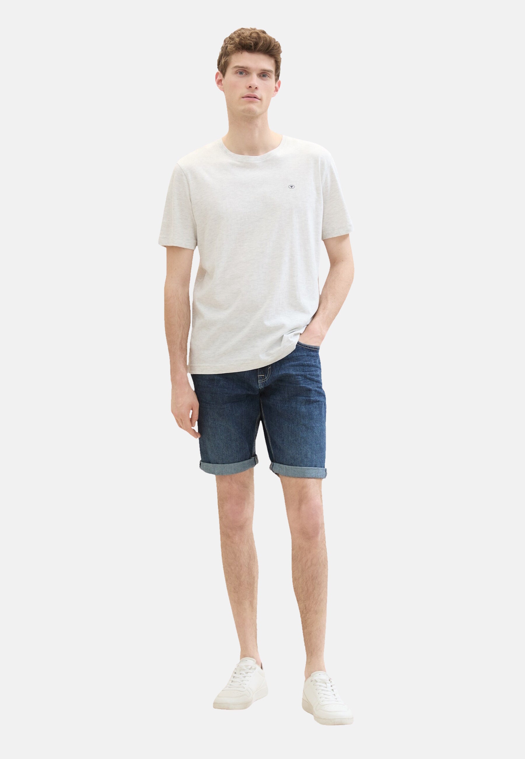 Tom Tailor Kurze Hose