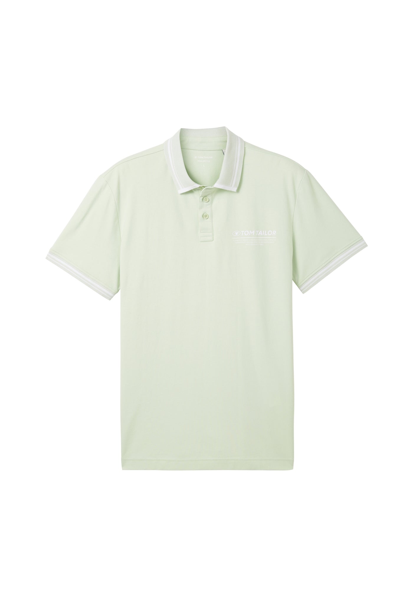 Tom Tailor Kurzarmshirt