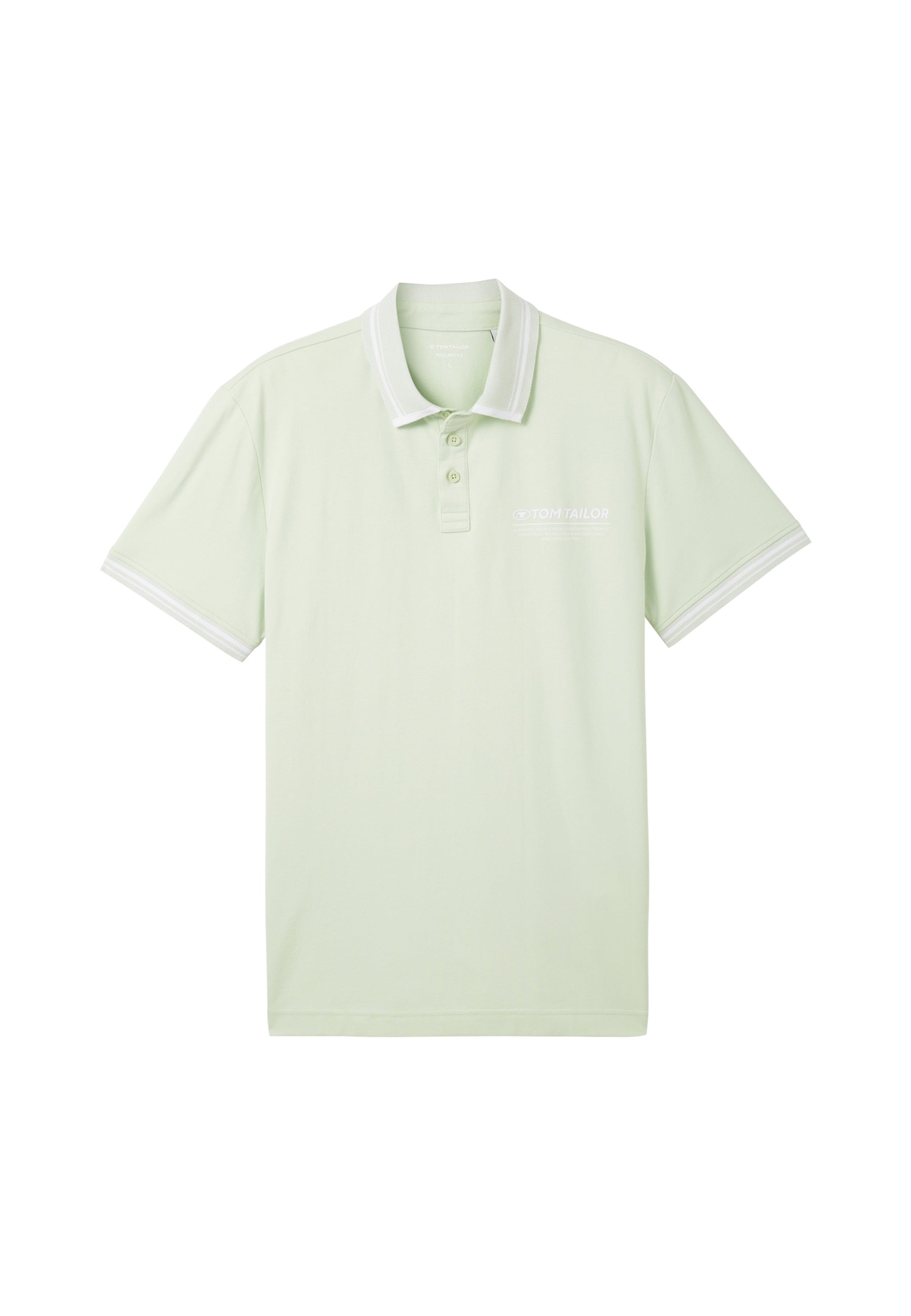 Tom Tailor Kurzarmshirt