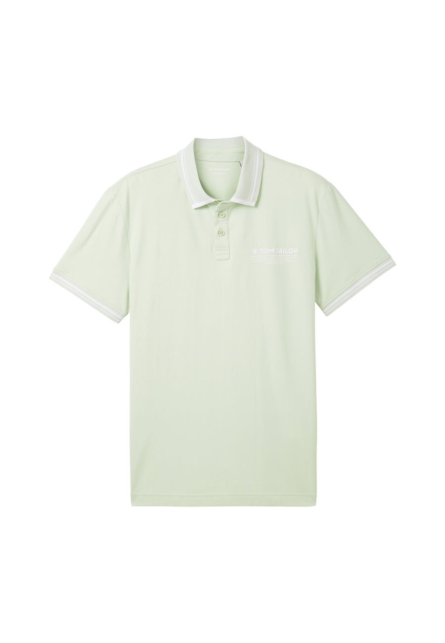 Tom Tailor Kurzarmshirt