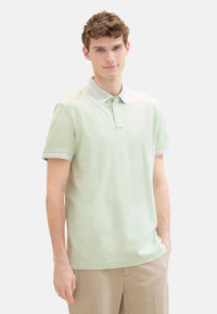 Tom Tailor Kurzarmshirt