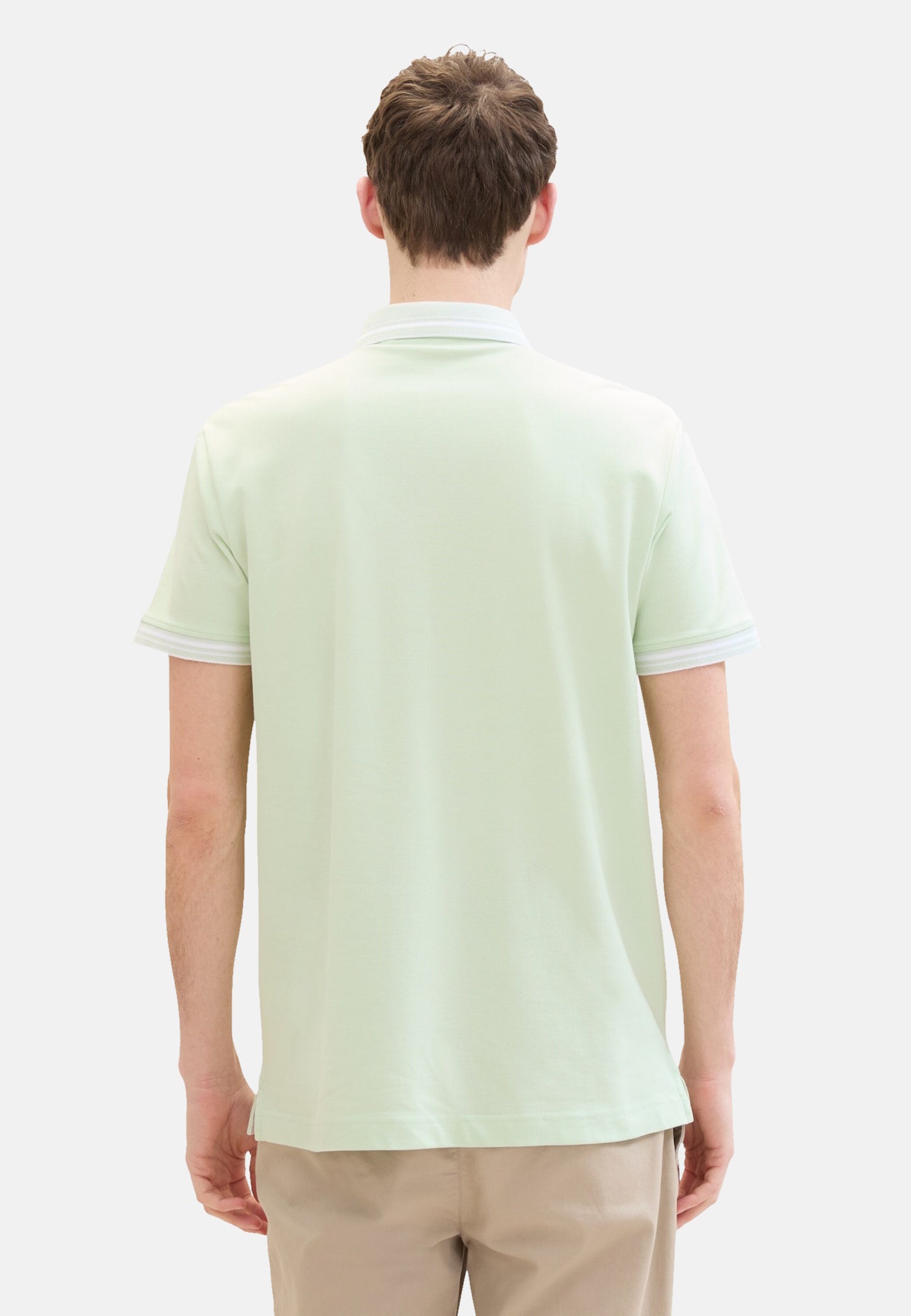 Tom Tailor Kurzarmshirt