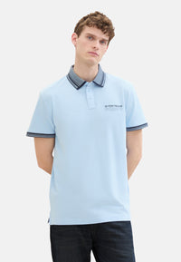 Tom Tailor Kurzarmshirt