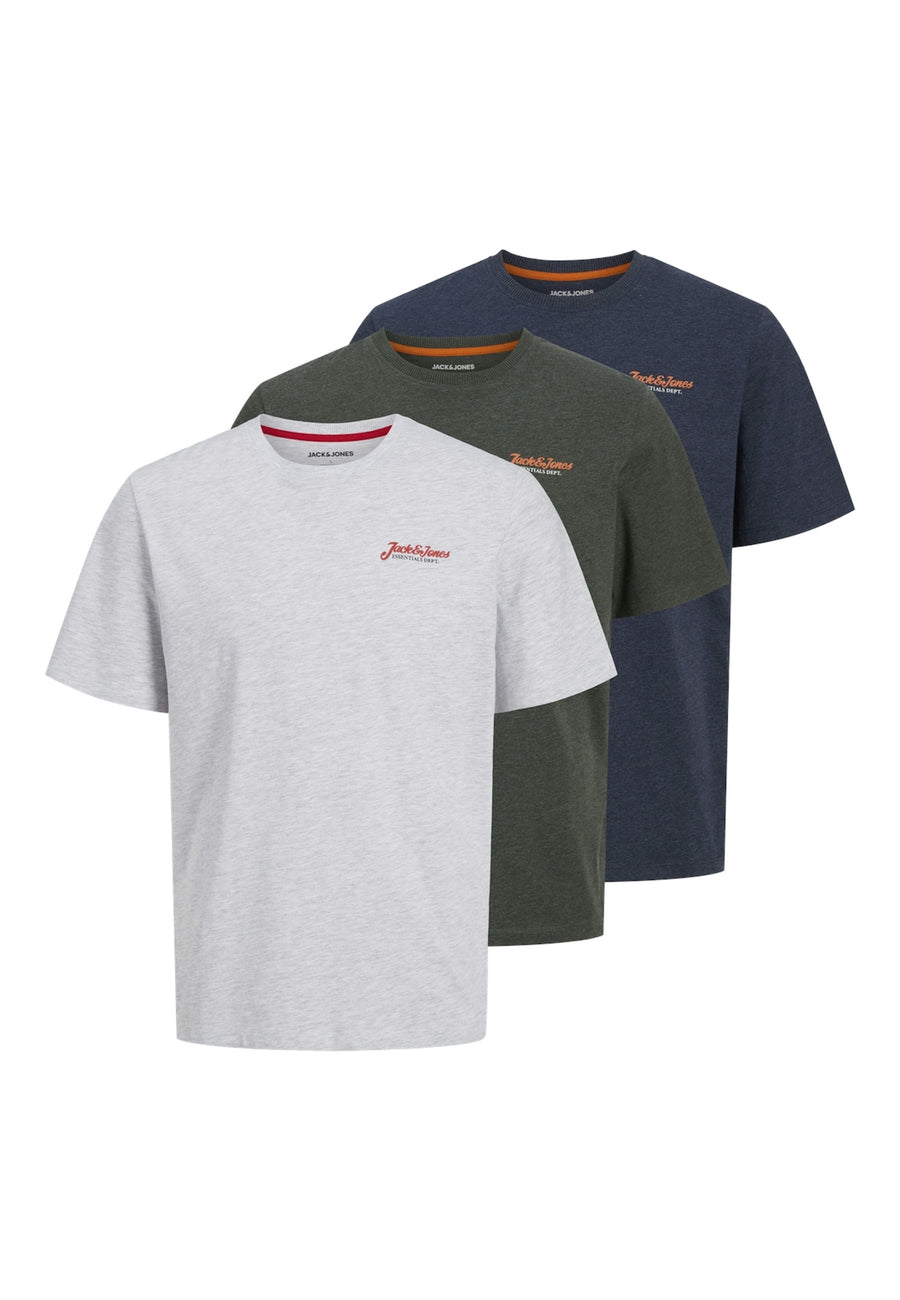 Jack & Jones Erik Kurzarmshirt