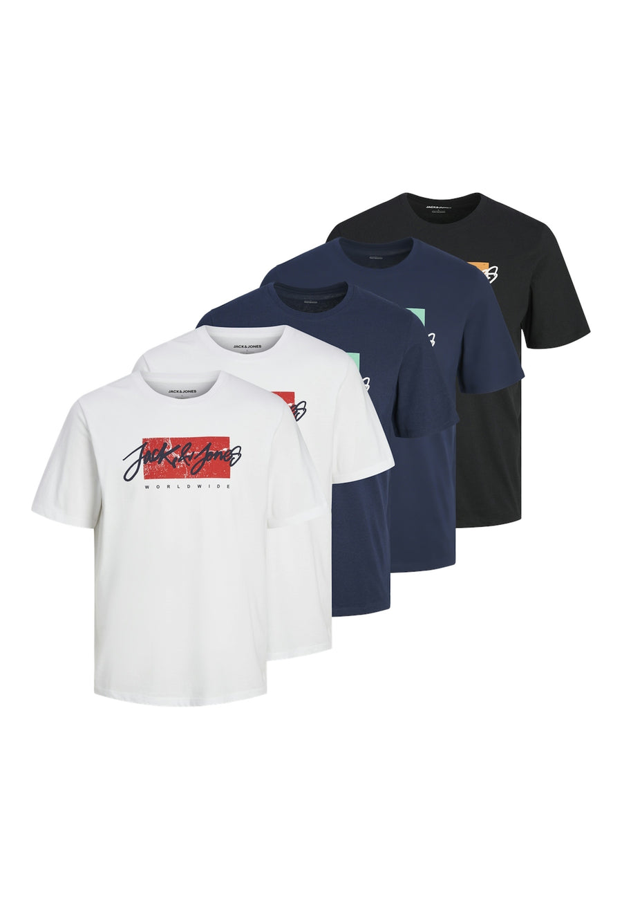 Jack & Jones Nolan Kurzarmshirt