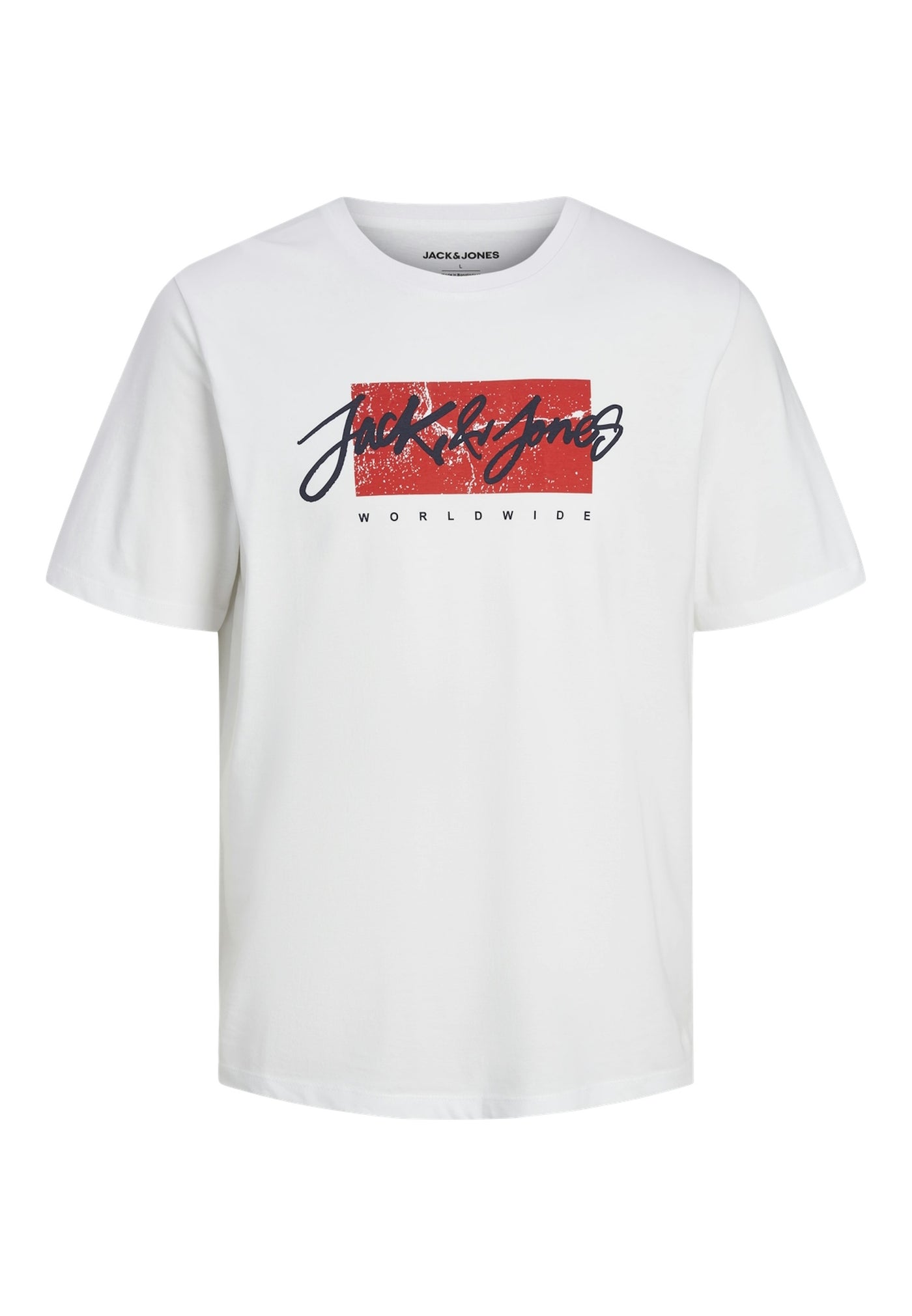 Jack & Jones Nolan Kurzarmshirt