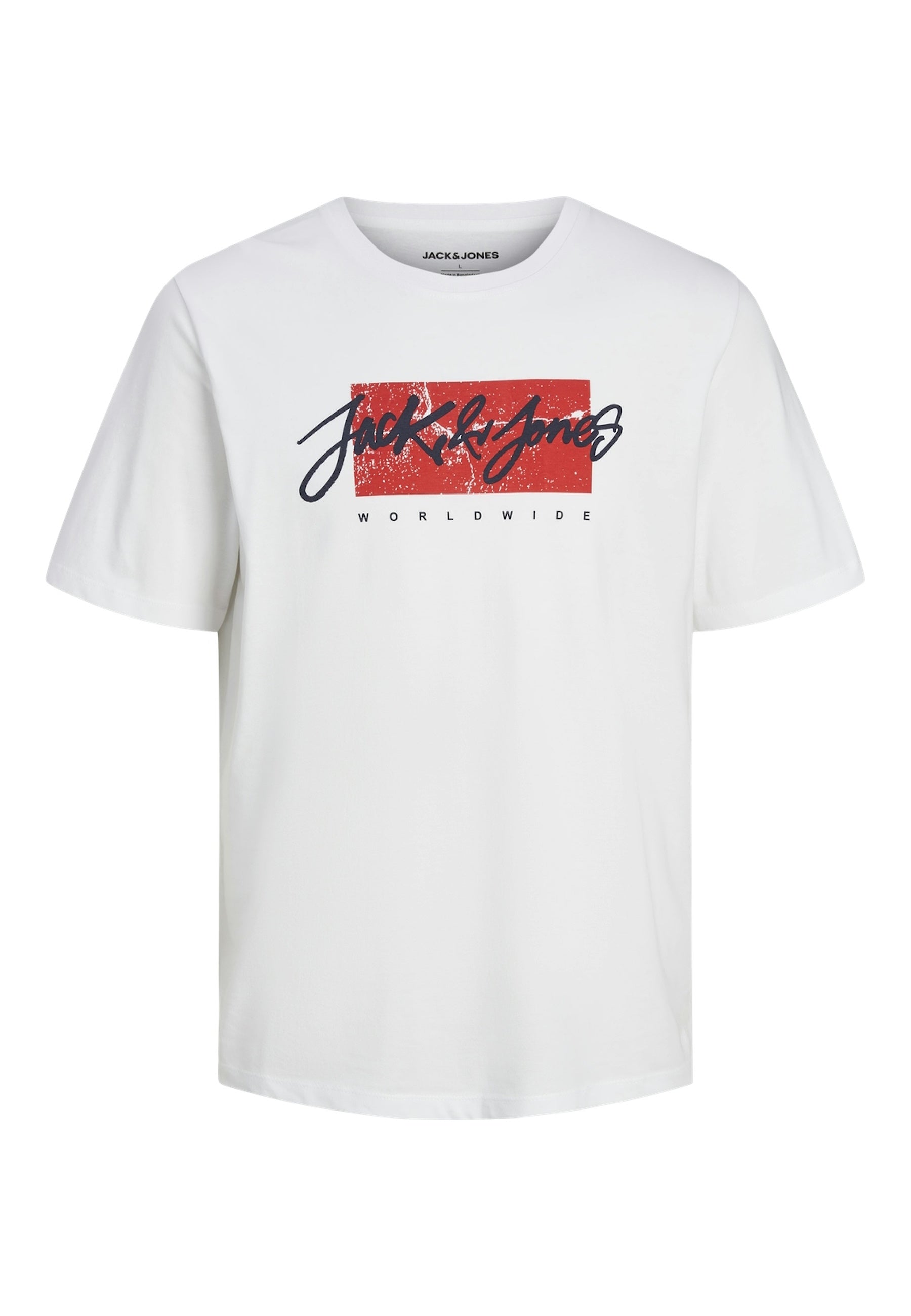 Jack & Jones Nolan Kurzarmshirt