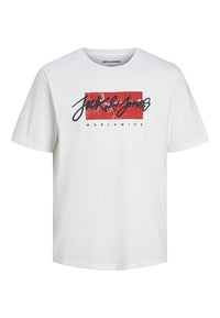 Jack & Jones Nolan Kurzarmshirt