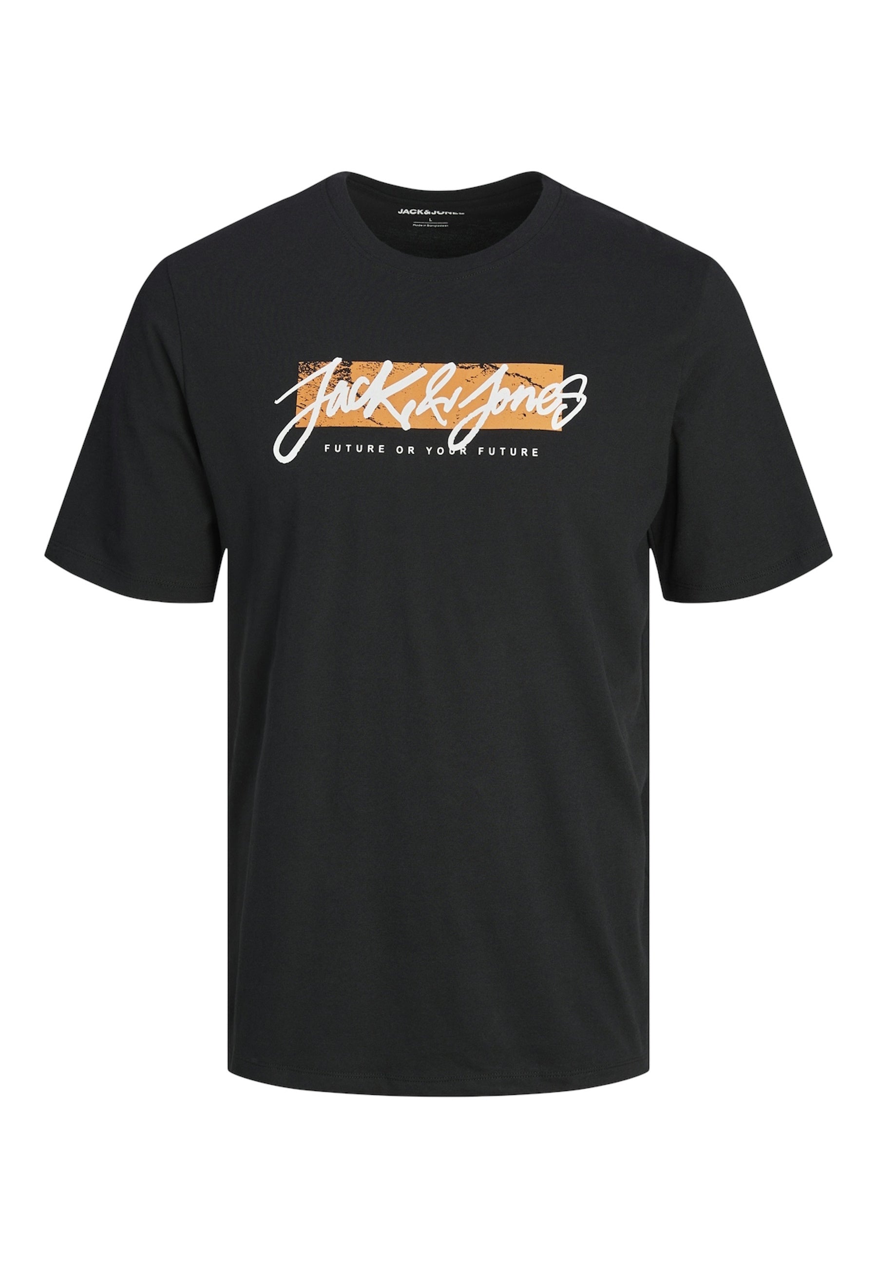 Jack & Jones Nolan Kurzarmshirt