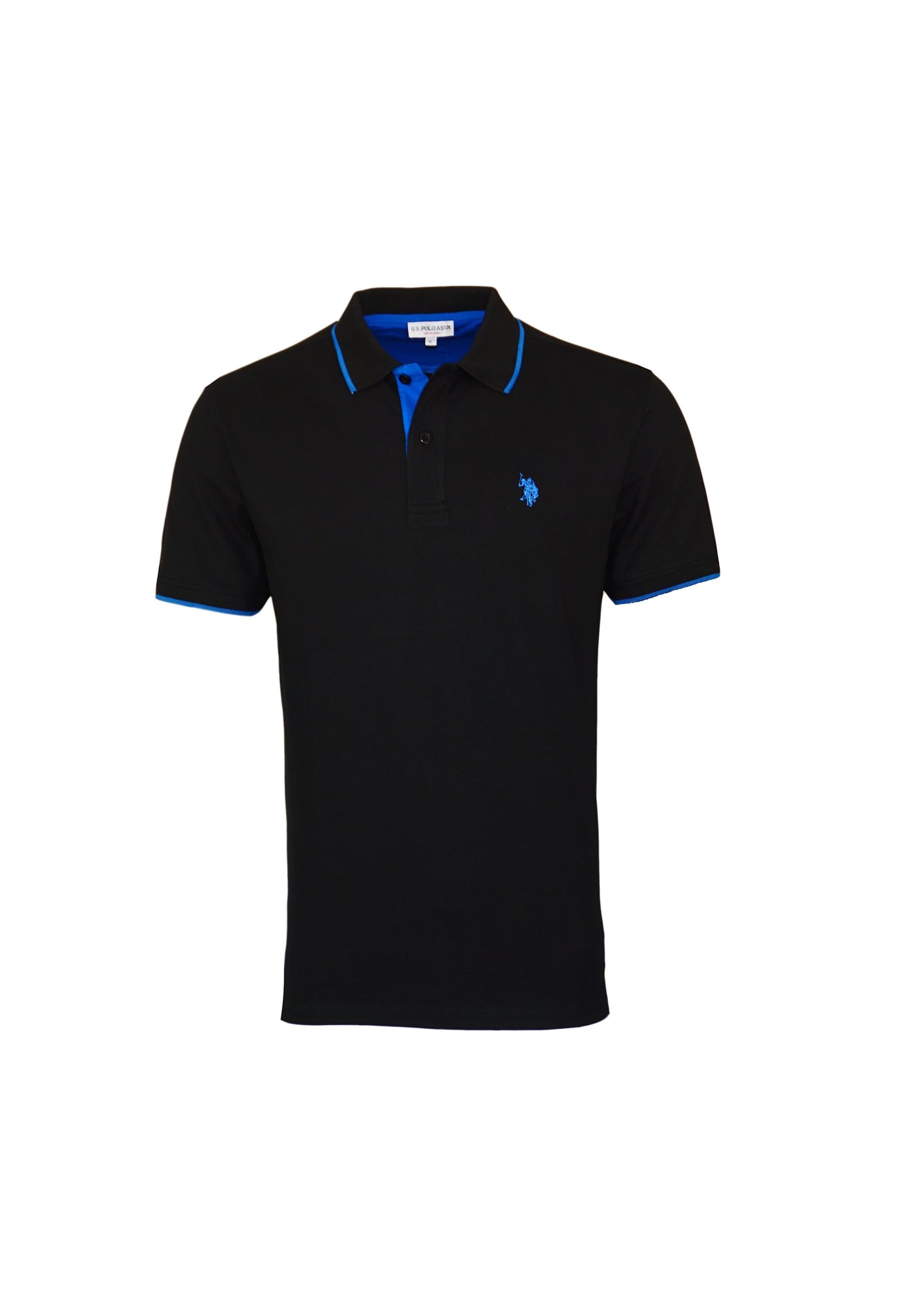 U.S. POLO Poloshirt Polohemd kurzarm Polo