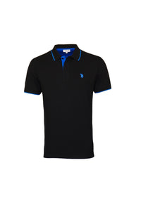 U.S. POLO Poloshirt Polohemd kurzarm Polo