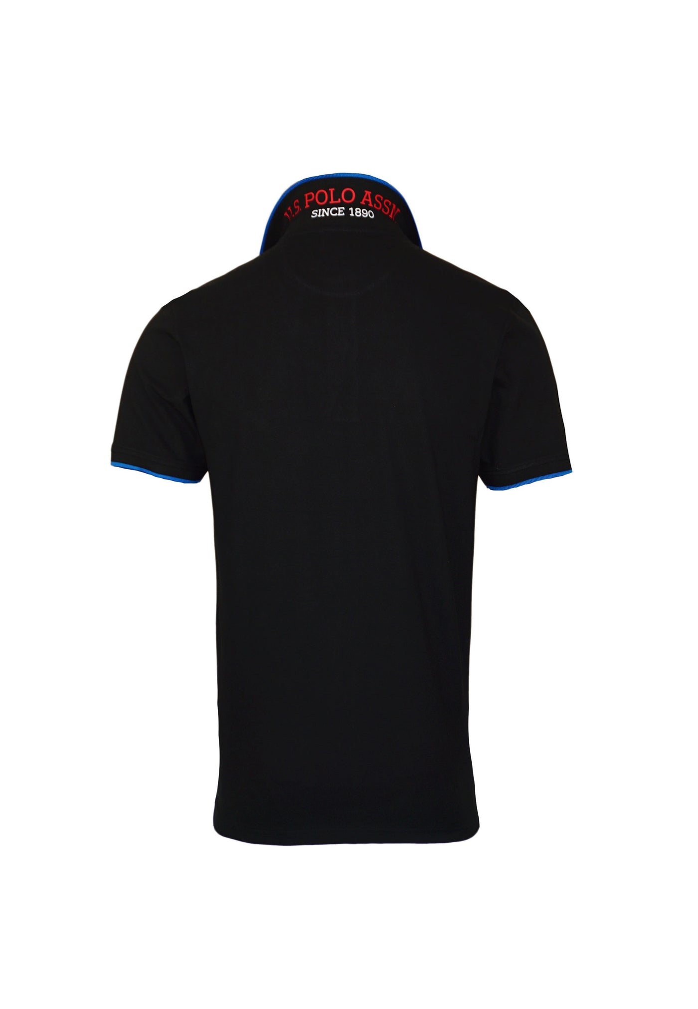 U.S. POLO Poloshirt Polohemd kurzarm Polo