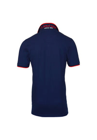 U.S. POLO Poloshirt Polohemd kurzarm Polo