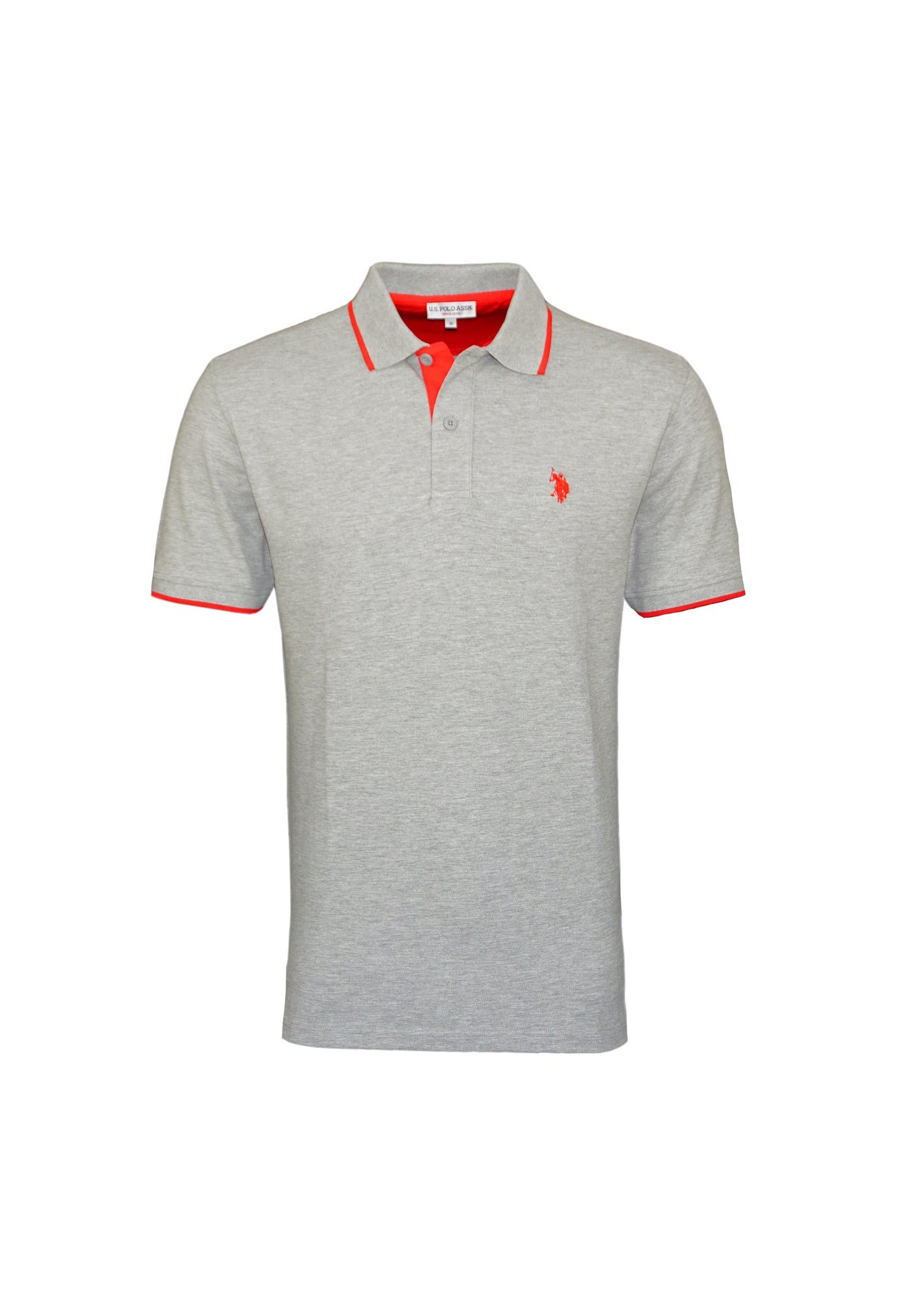 U.S. POLO Poloshirt Polohemd kurzarm Polo