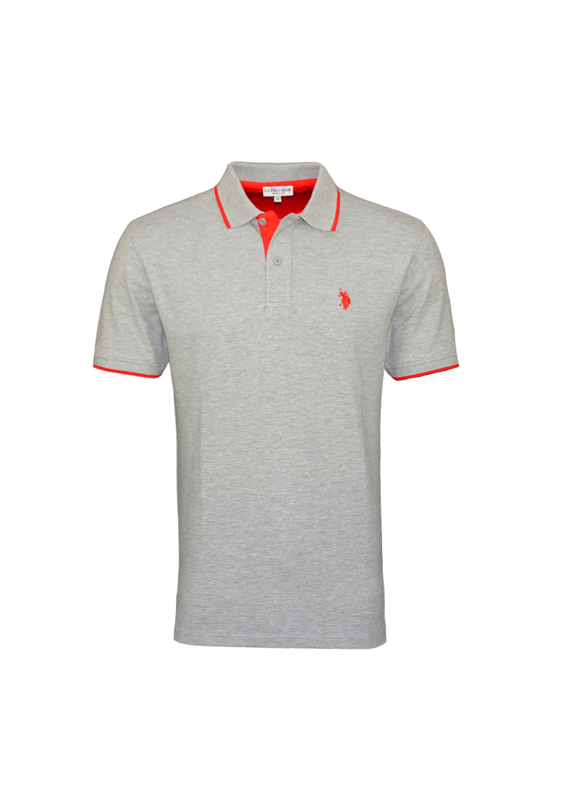 U.S. POLO Poloshirt Polohemd kurzarm Polo