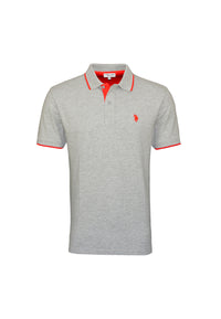 U.S. POLO Poloshirt Polohemd kurzarm Polo