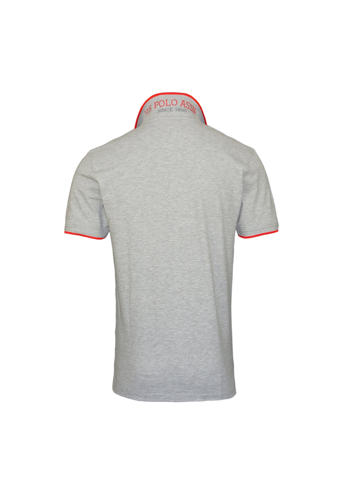 U.S. POLO Poloshirt Polohemd kurzarm Polo