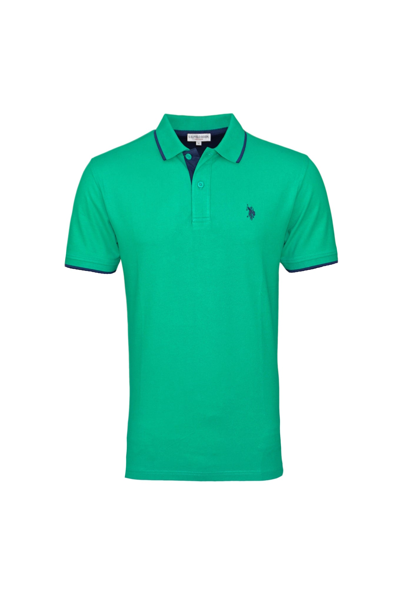 U.S. POLO Poloshirt Polohemd kurzarm Polo