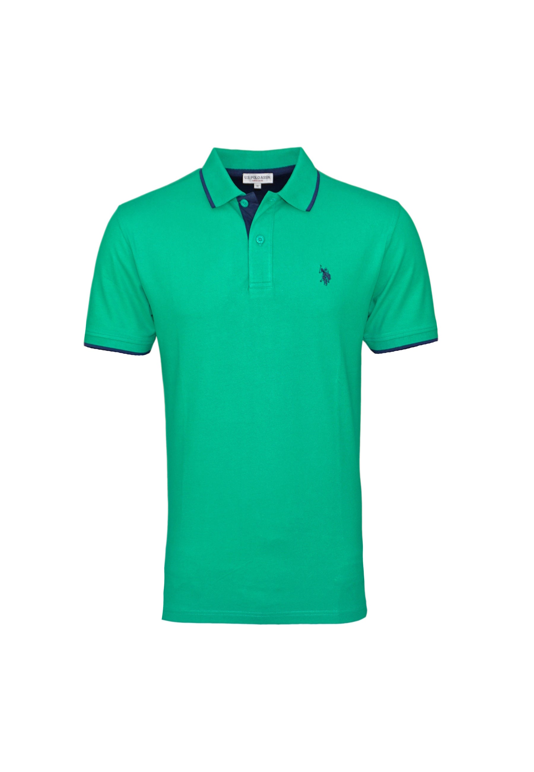 U.S. POLO Poloshirt Polohemd kurzarm Polo