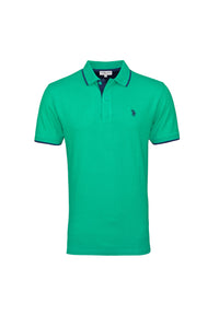 U.S. POLO Poloshirt Polohemd kurzarm Polo